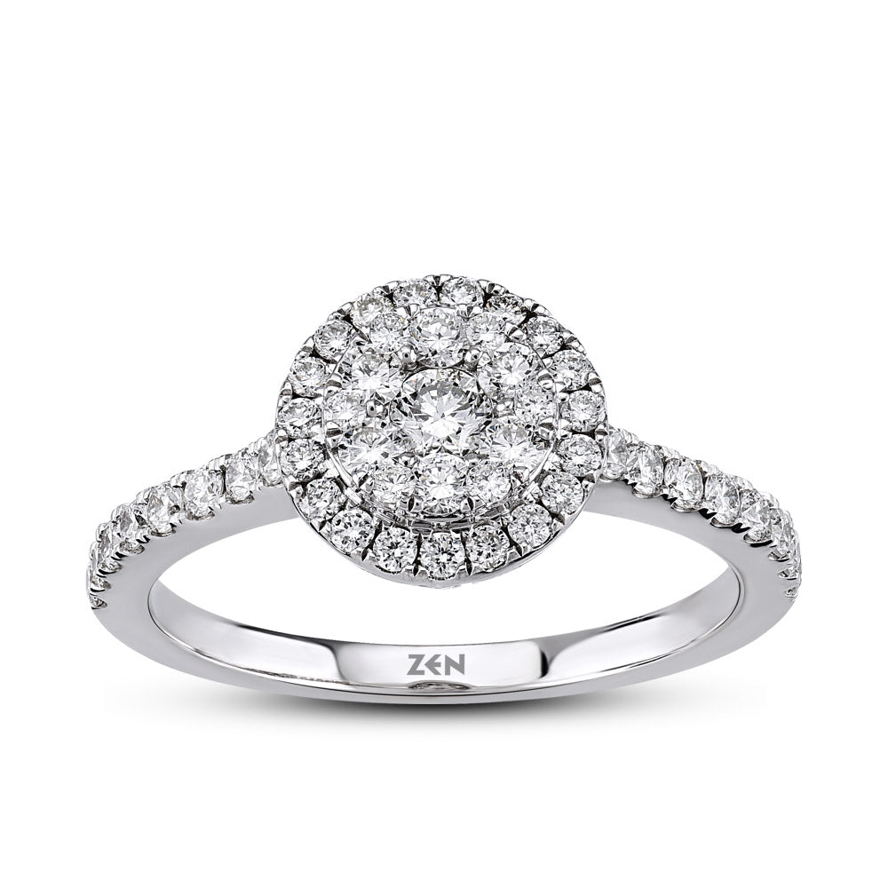 Design Diamond Ring