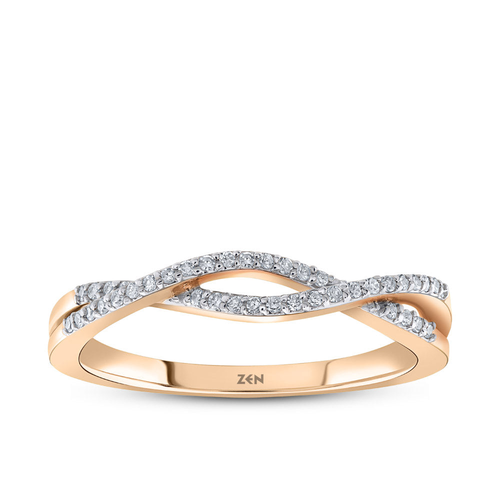Design Diamond Ring