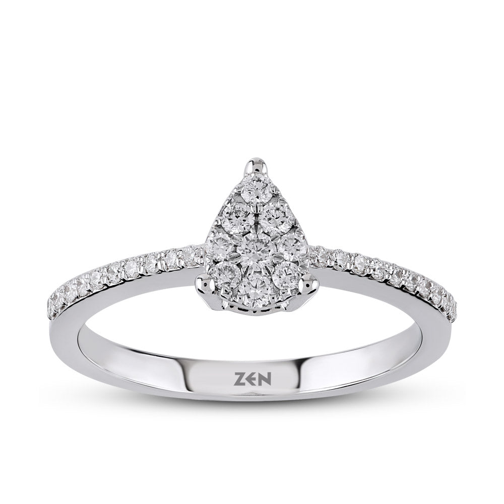 Design Diamond Ring