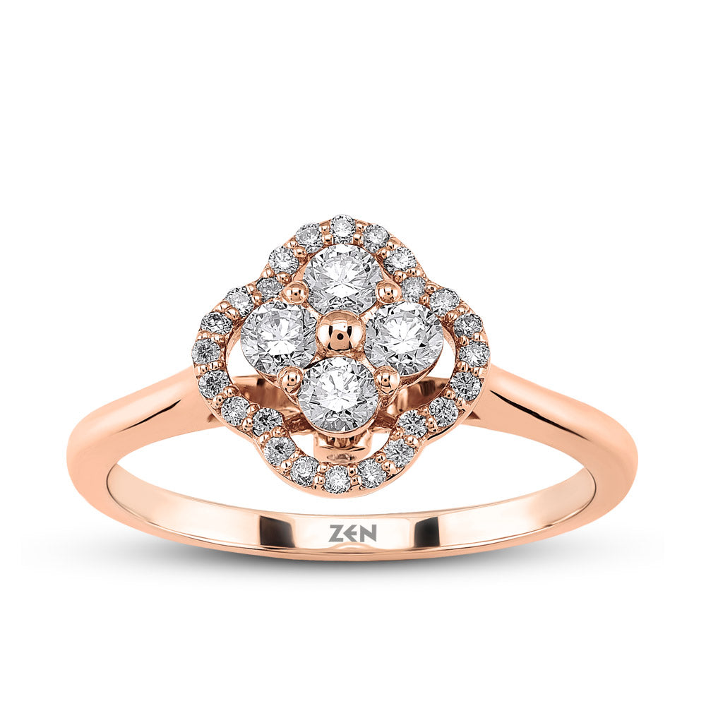 Design Diamond Ring