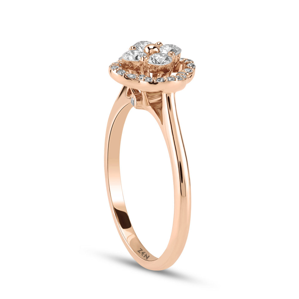 Design Diamond Ring