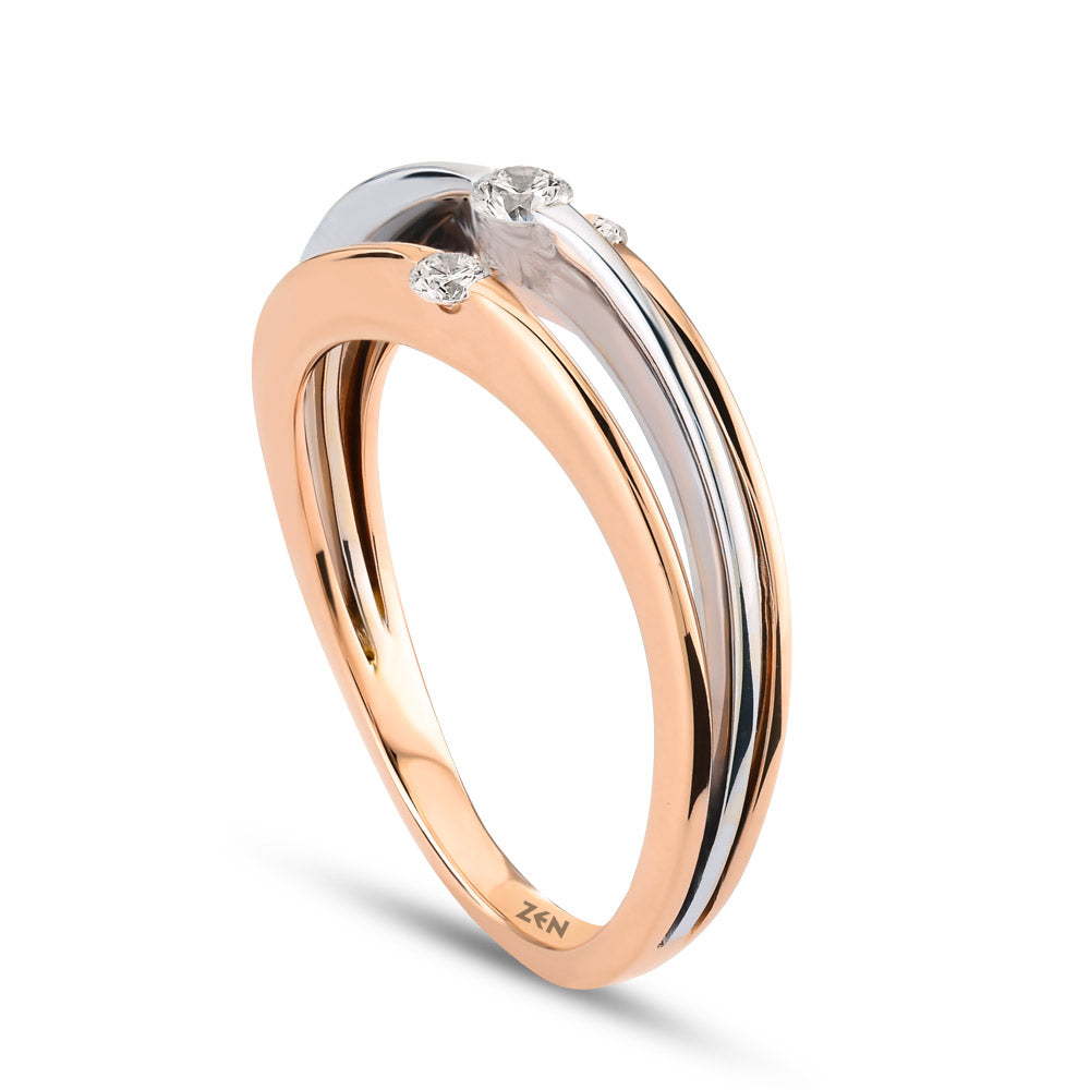 Design Diamond Ring