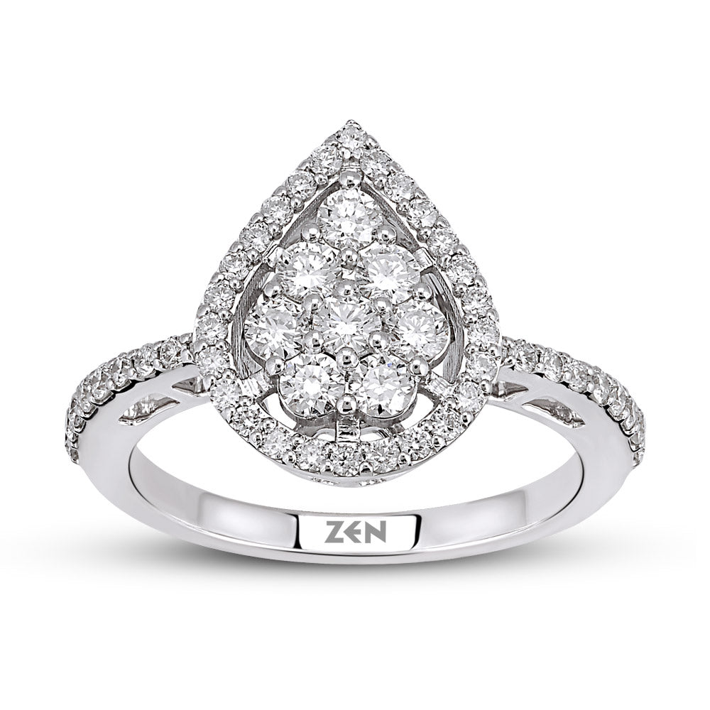 Design Diamond Ring