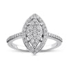 Design Diamond Ring