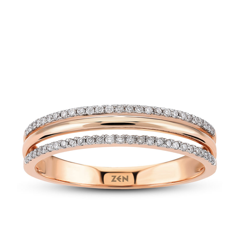 Design Diamond Ring