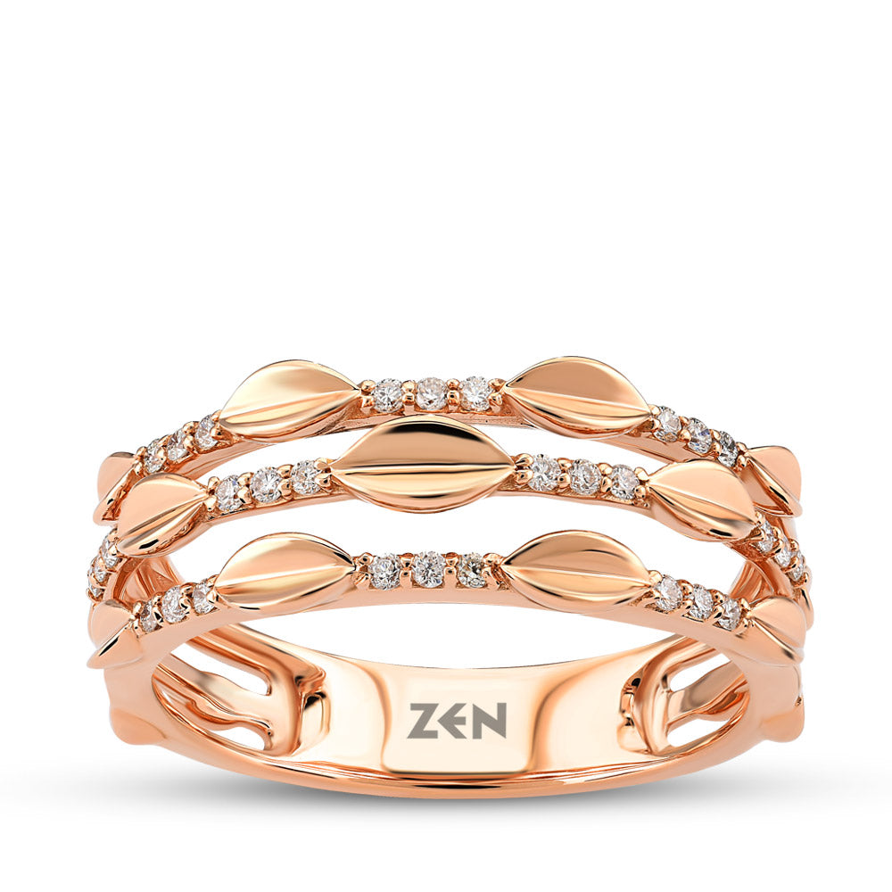 Design Diamond Ring