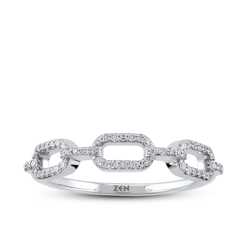 Design Diamond Ring