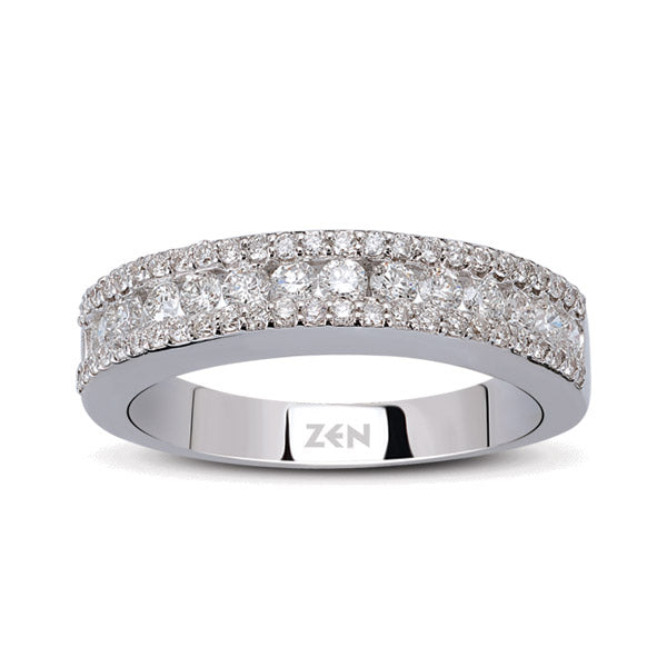 Design Diamond Ring