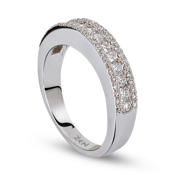 Design Diamond Ring