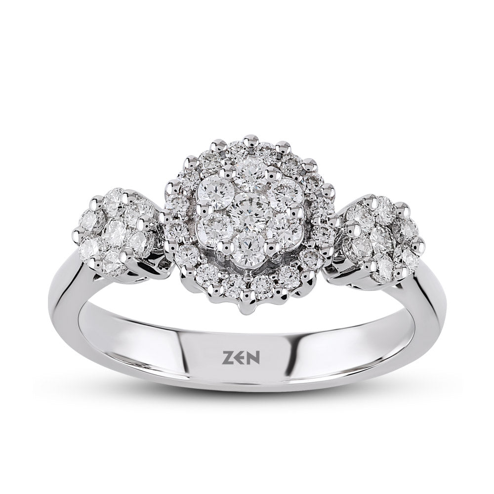 Design Diamond Ring