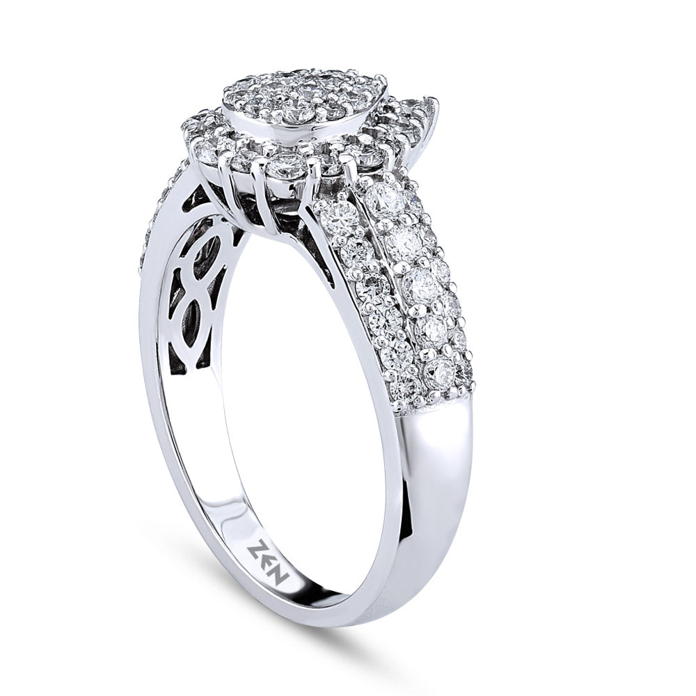 Design Diamond Ring