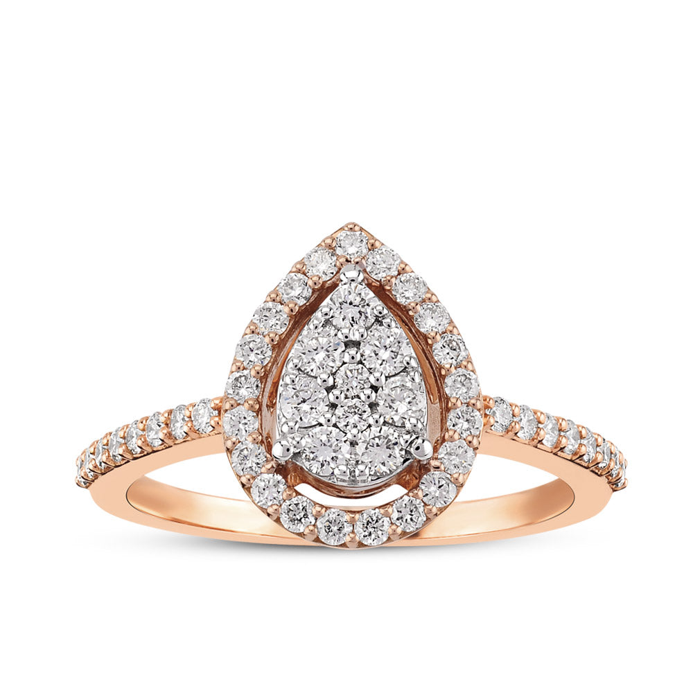 Design Diamond Ring