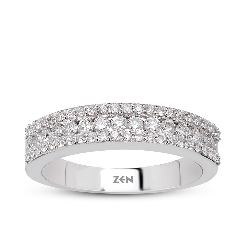 Design Diamond Ring