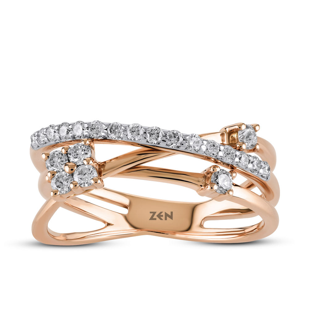 Design Diamond Ring