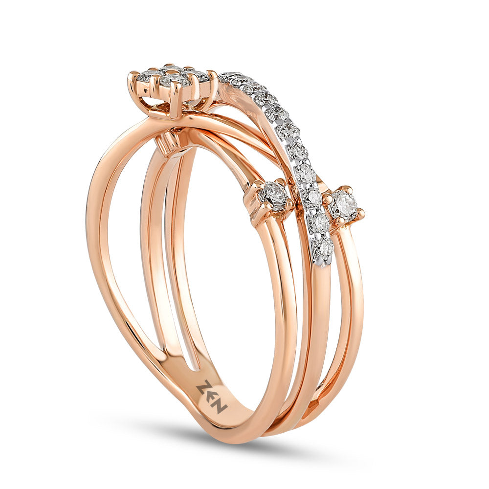 Design Diamond Ring