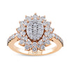 Design Diamond Ring