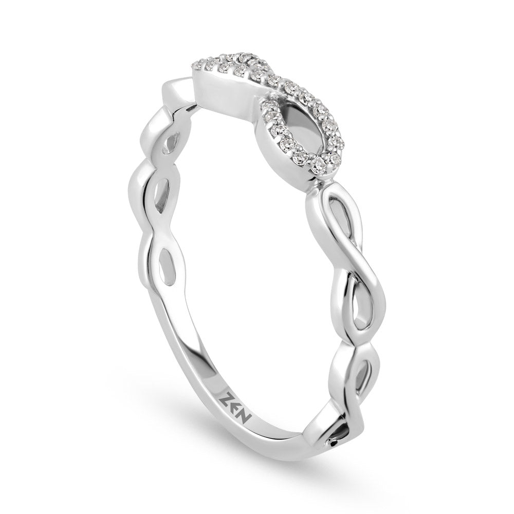Design Diamond Ring