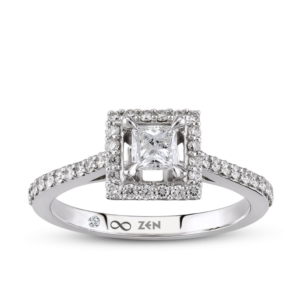 Design Diamond Ring