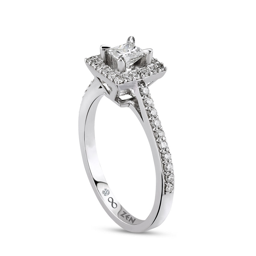 Design Diamond Ring
