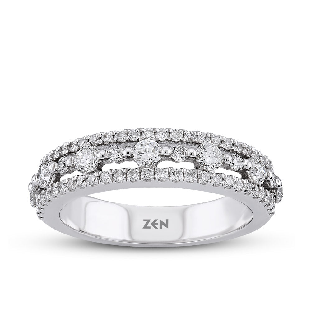 Design Diamond Ring