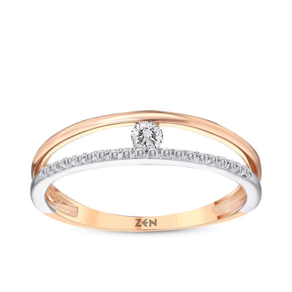 Design Diamond Ring