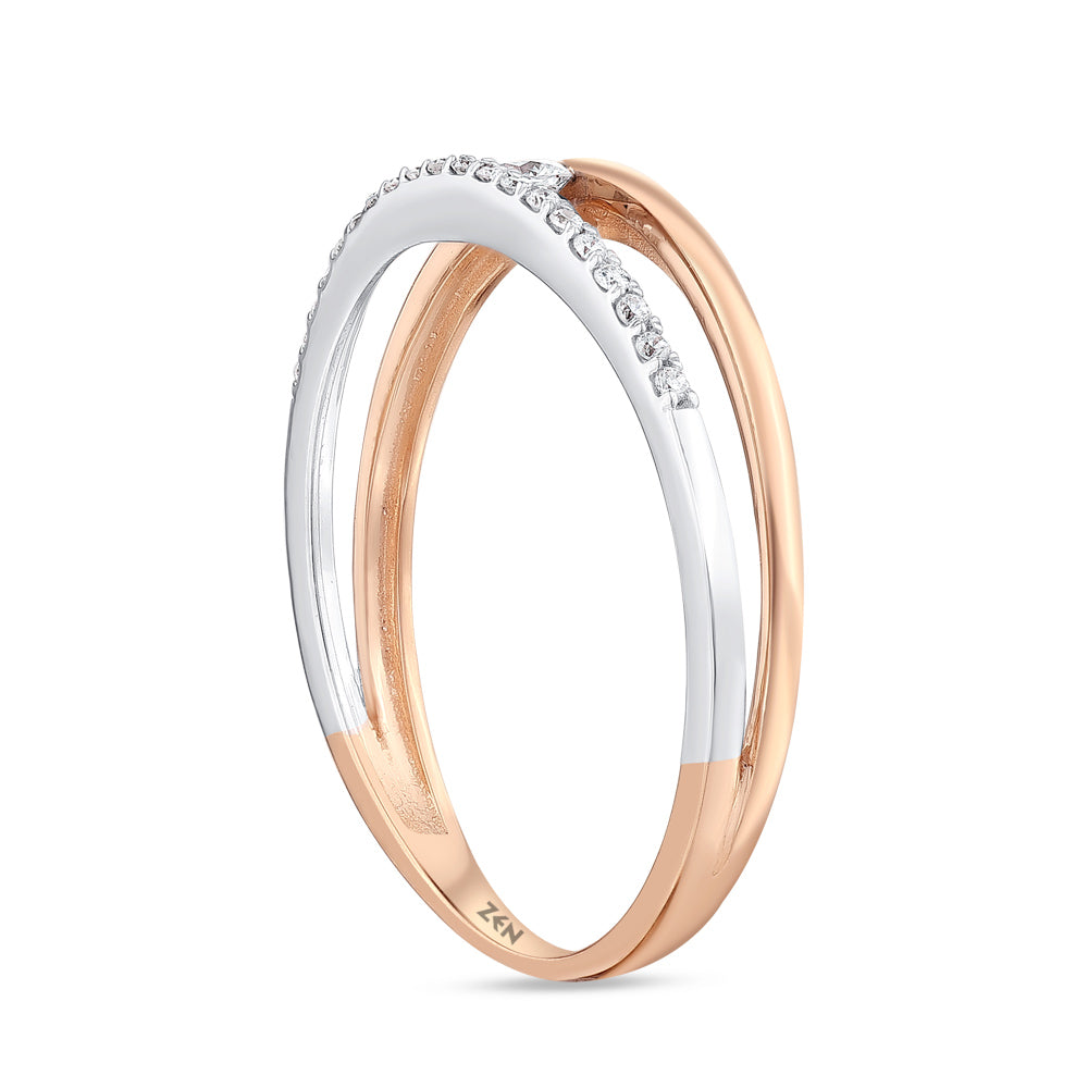 Design Diamond Ring