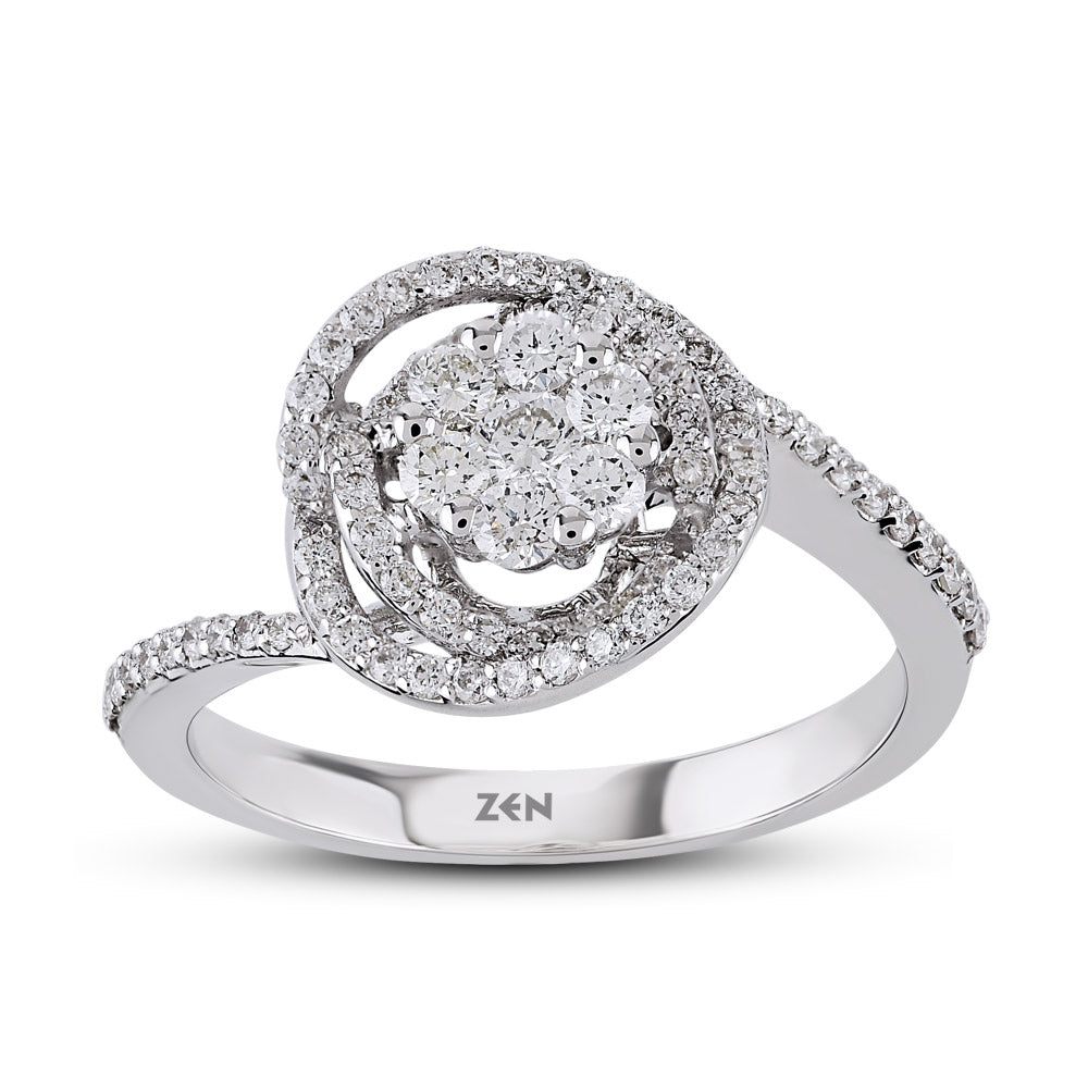 Design Diamond Ring