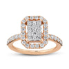 Design Diamond Ring