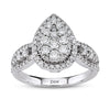 Design Diamond Ring