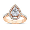 Design Diamond Ring
