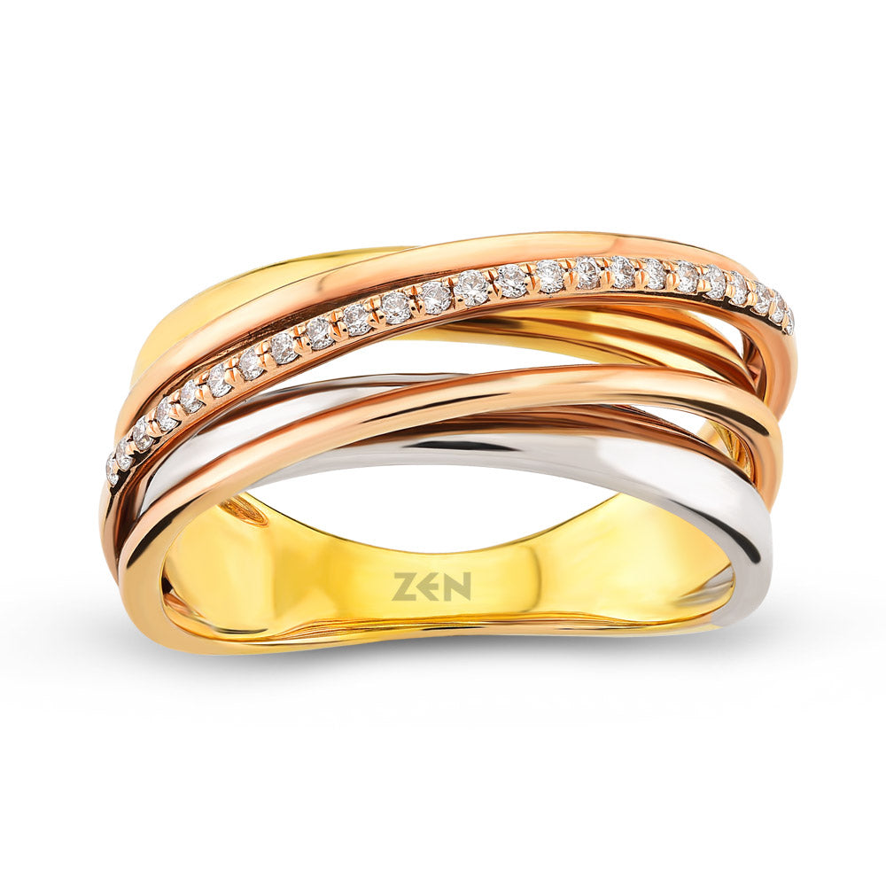 Design Diamond Ring