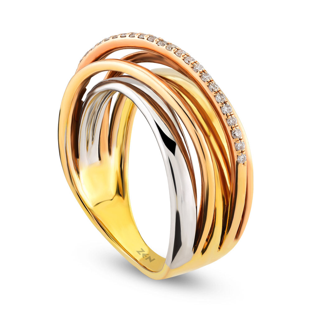 Design Diamond Ring