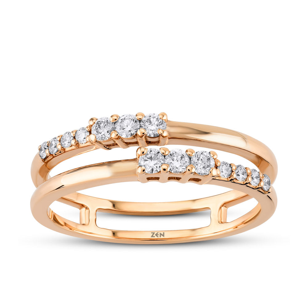 Design Diamond Ring