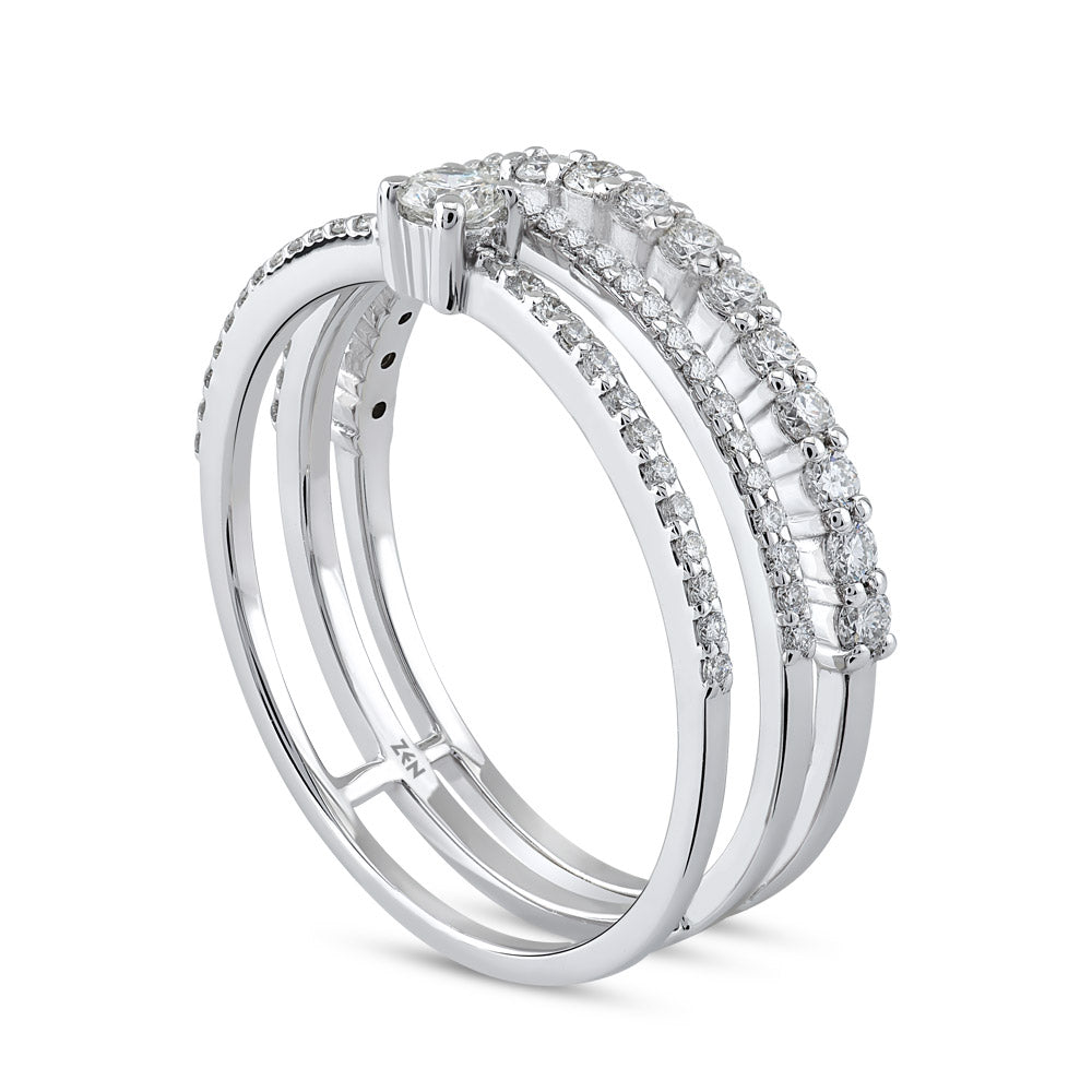 Design Diamond Ring