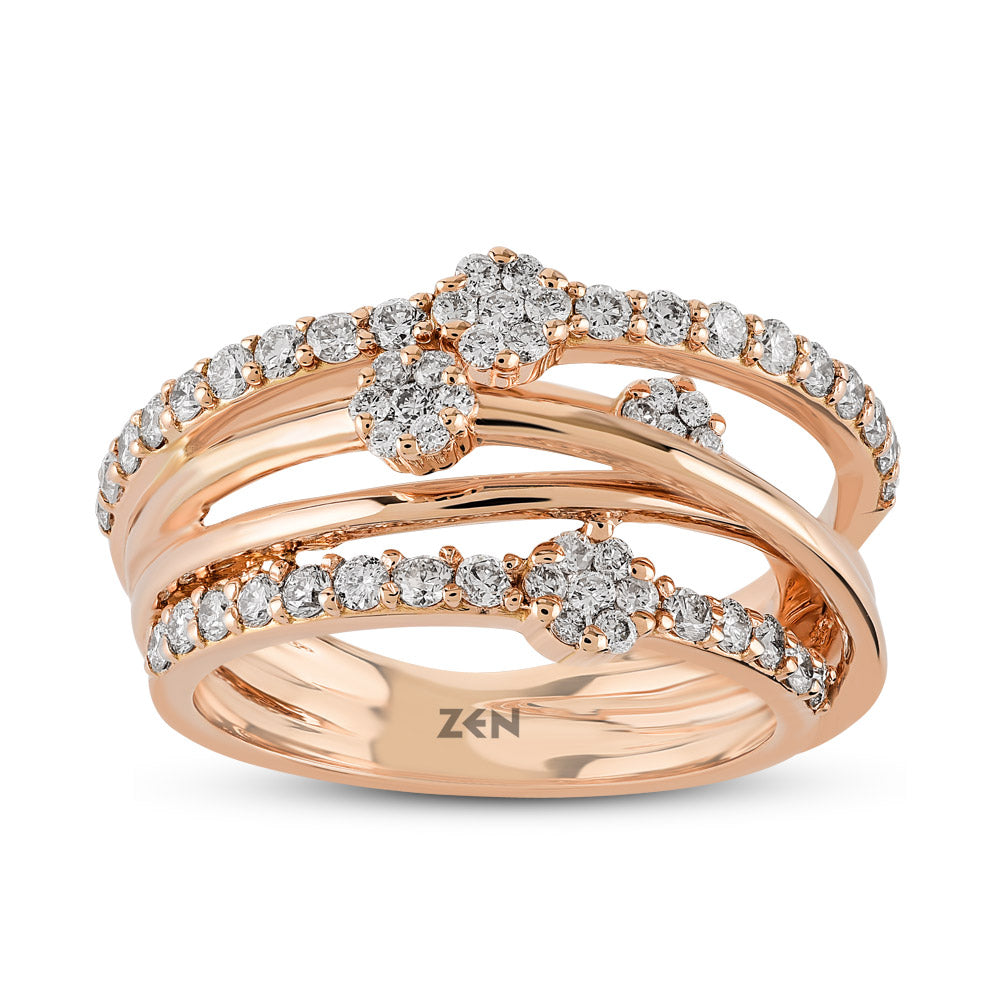 Design Diamond Ring