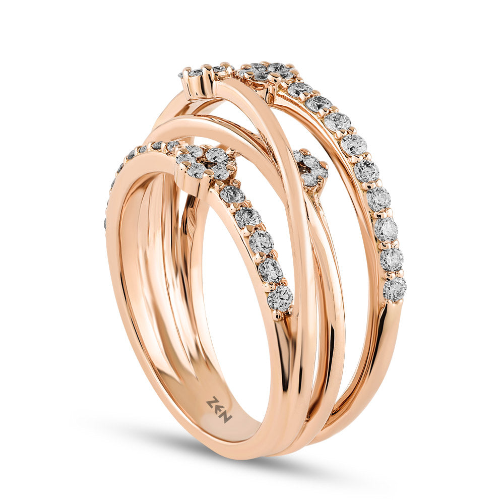 Design Diamond Ring