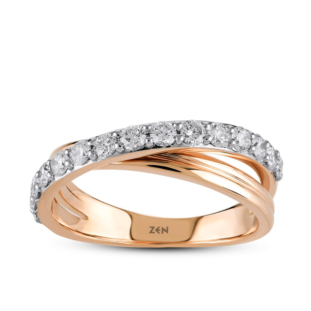 Design Diamond Ring