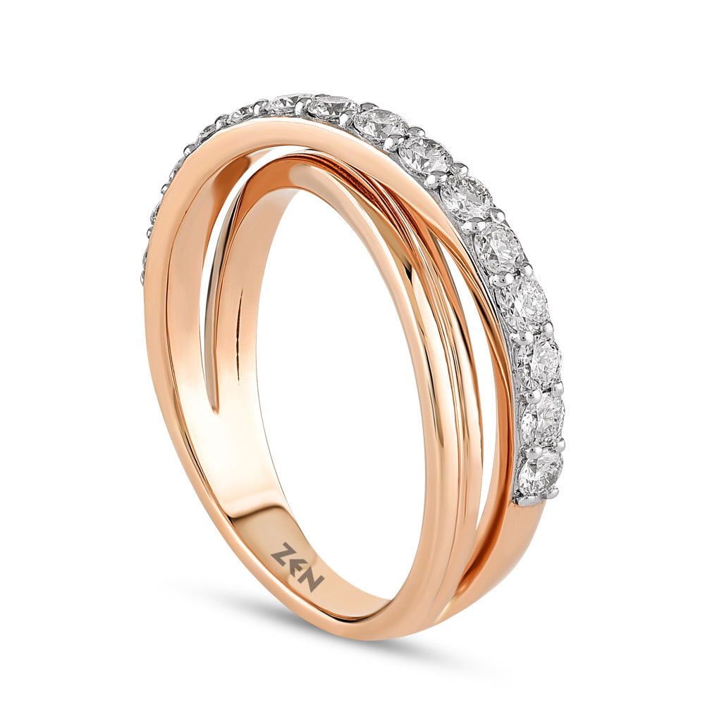 Design Diamond Ring