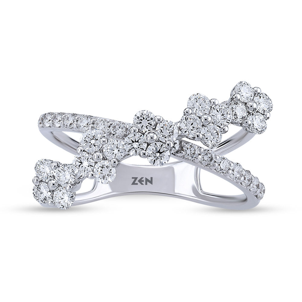 Design Diamond Ring