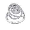 Design Diamond Ring