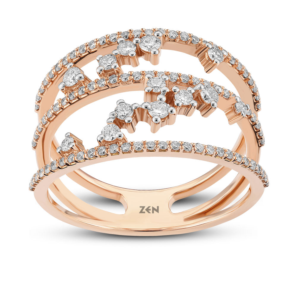 Design Diamond Ring