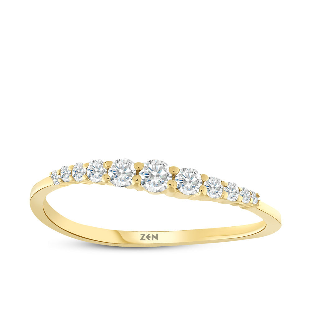 Design Diamond Ring