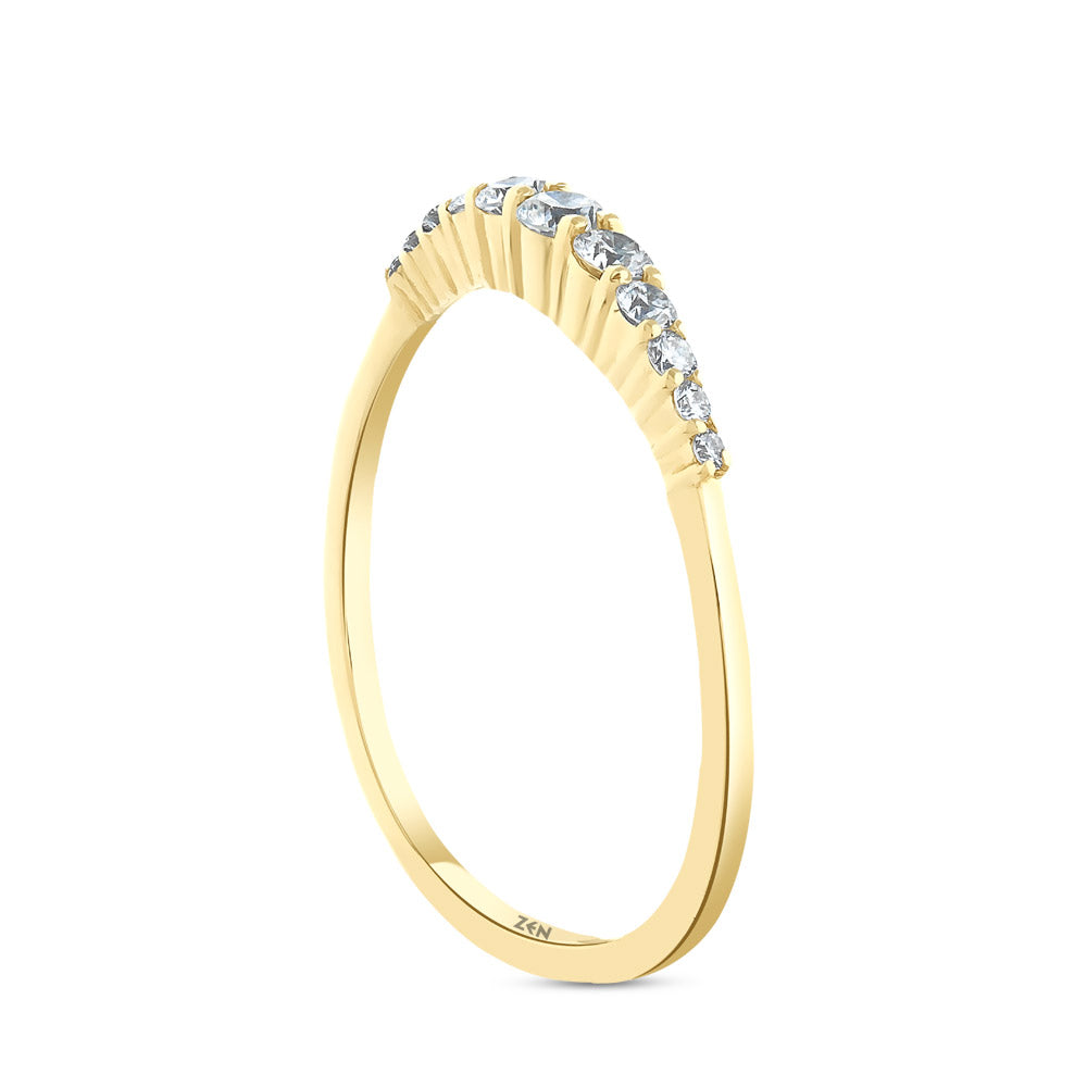 Design Diamond Ring