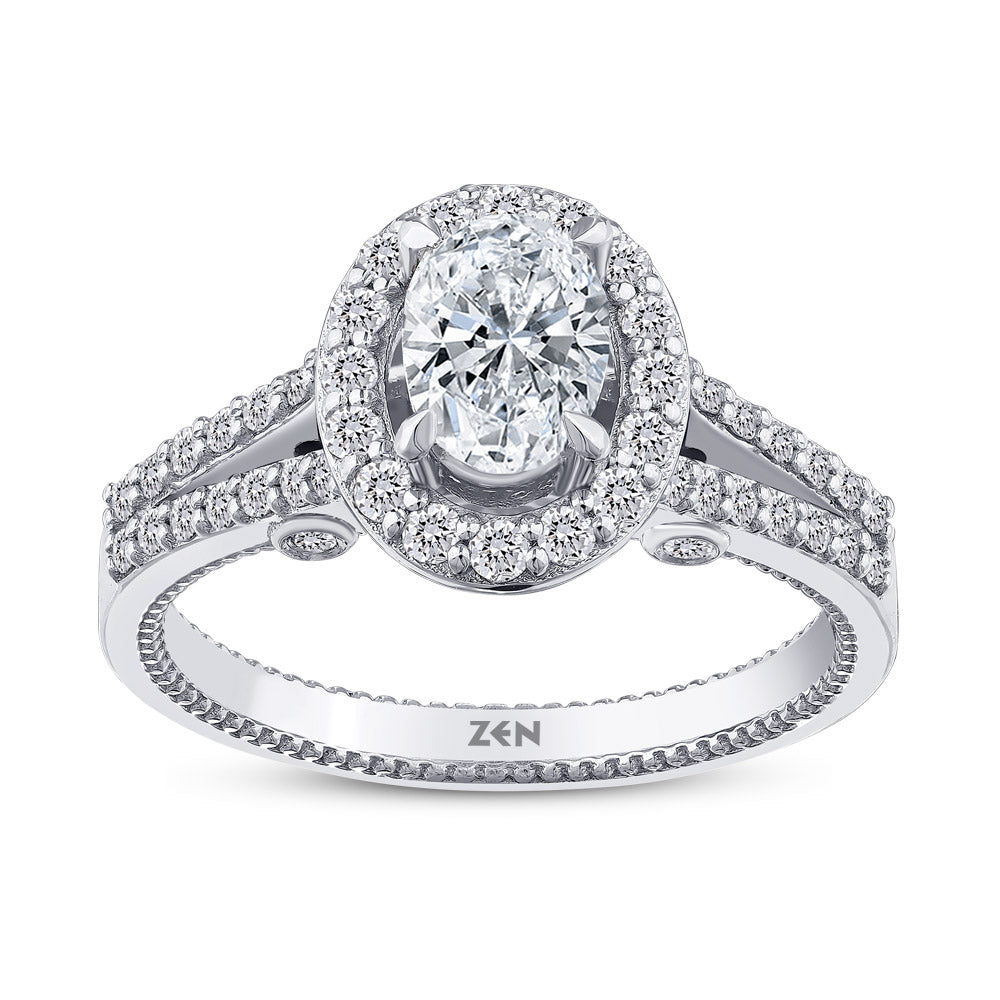 Design Diamond Ring