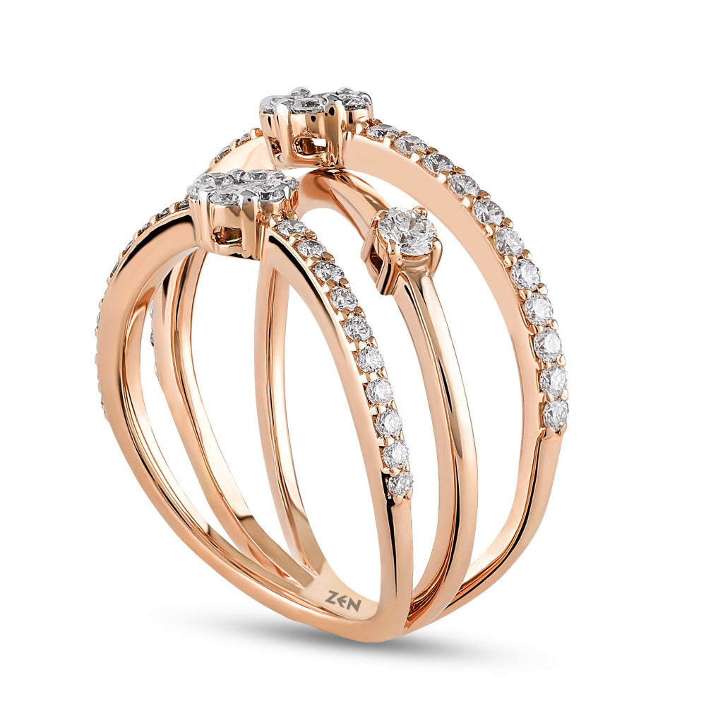 Design Diamond Ring