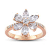 Design Diamond Ring