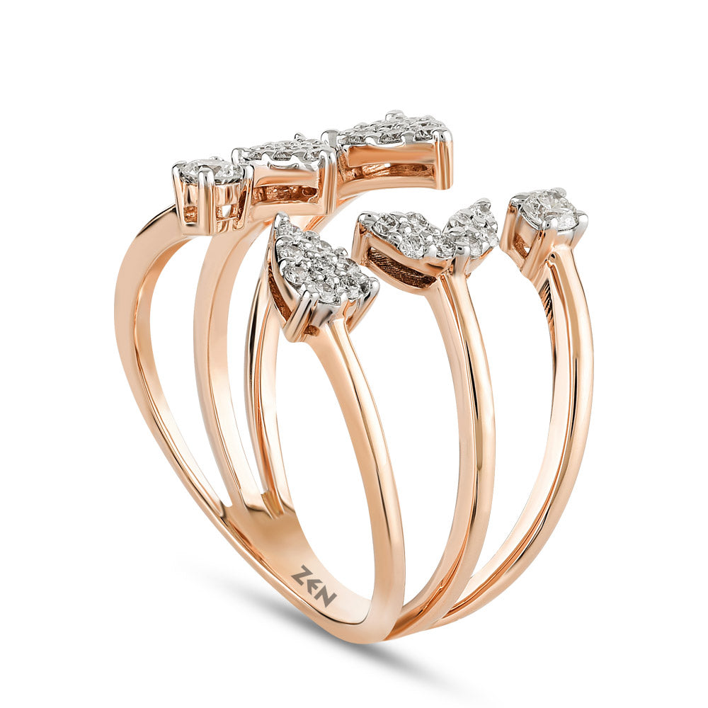 Design Diamond Ring
