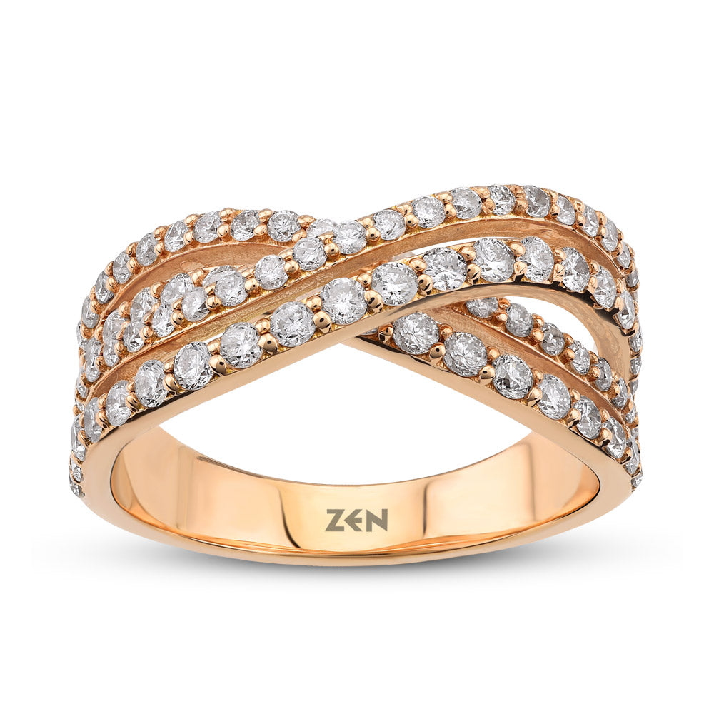 Design Diamond Ring