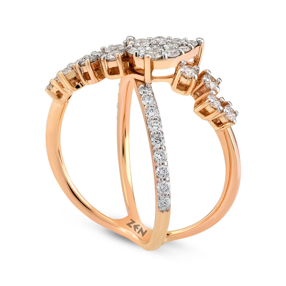 Design Diamond Ring