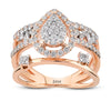 Design Diamond Ring